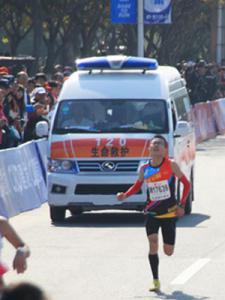 齐河县大型活动