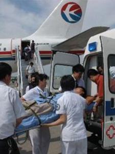 齐河县接送服务