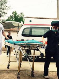 齐河县院后转乡