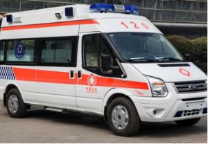 齐河县救护车租赁